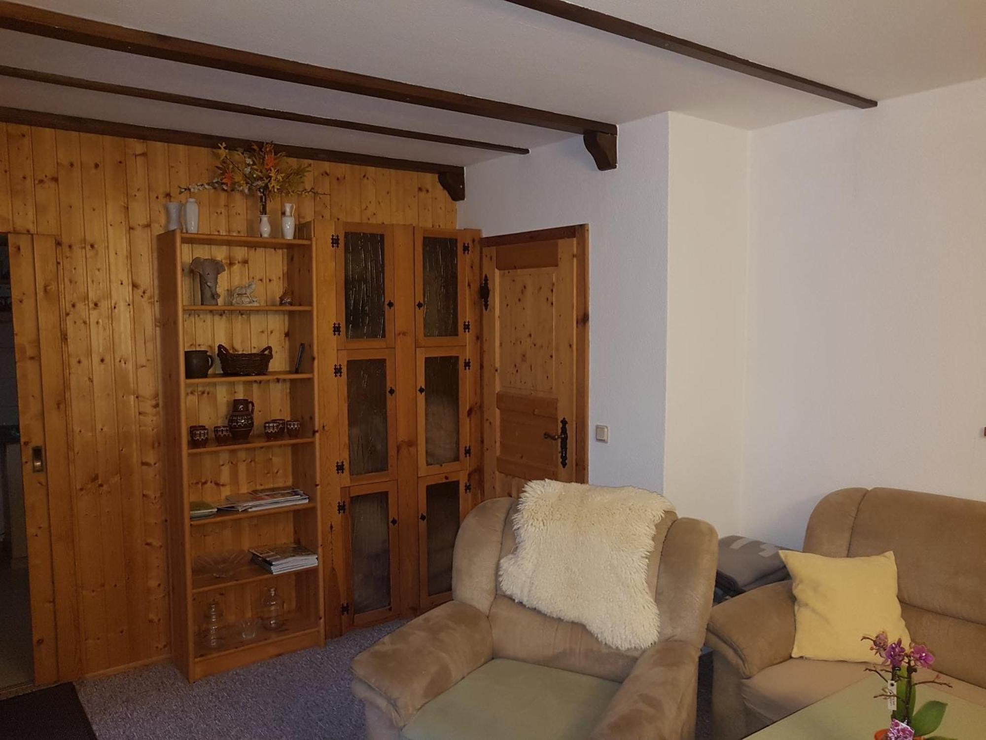 Pension Zum Weissen Hirsch Reitwein Экстерьер фото